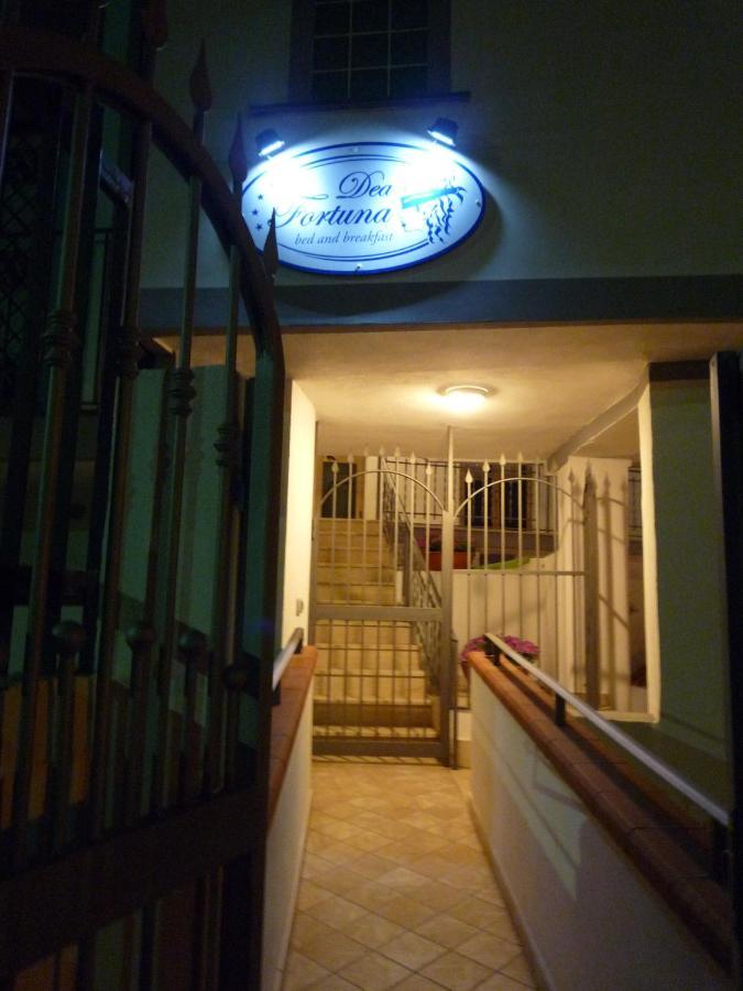 Dea Fortuna Bed & Breakfast