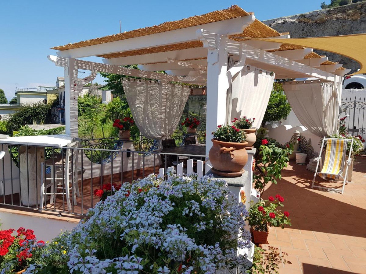 Dea Fortuna Bed & Breakfast Bacoli