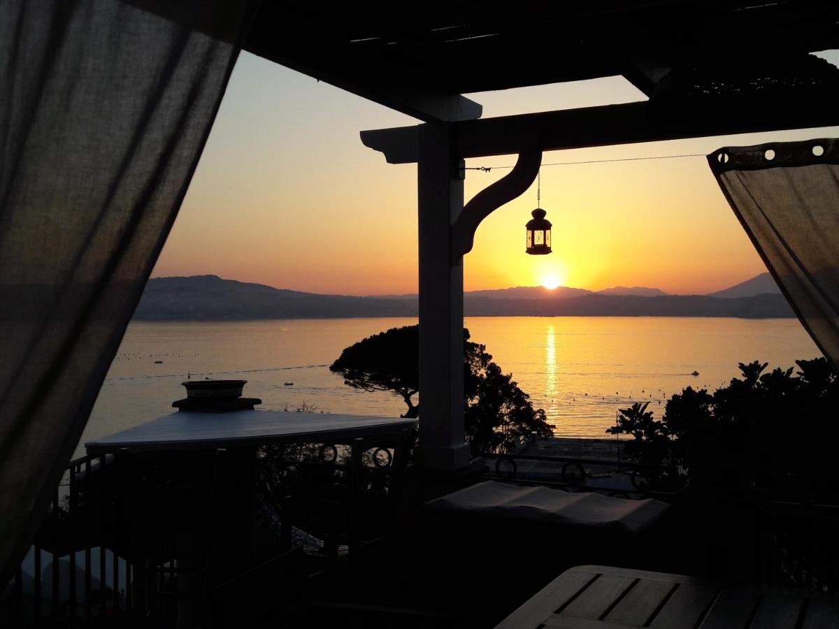 Dea Fortuna Bed & Breakfast