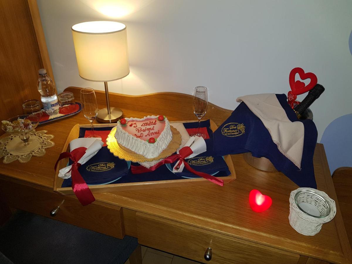 Bed & Breakfast Dea Fortuna