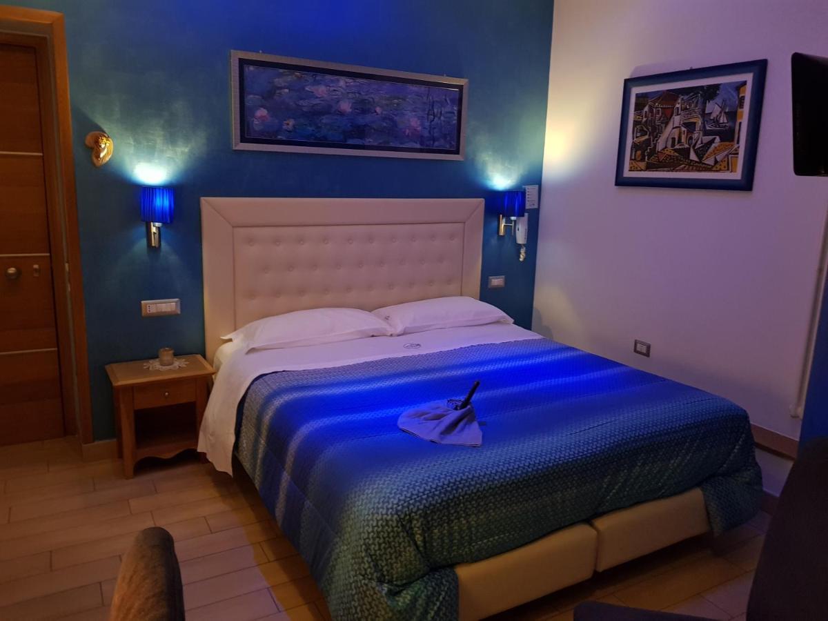 Bed & Breakfast Dea Fortuna