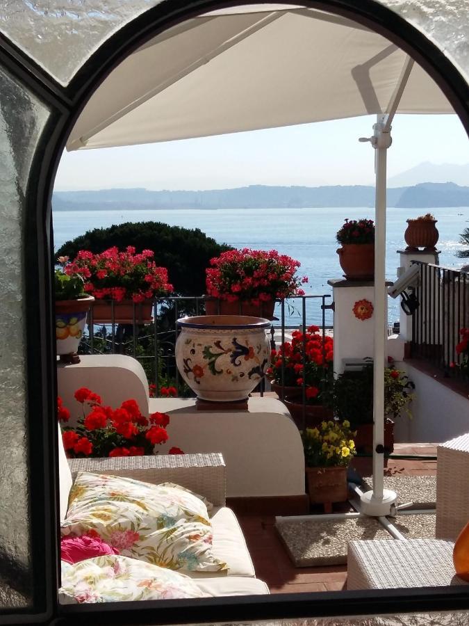 Dea Fortuna Bed & Breakfast Bacoli